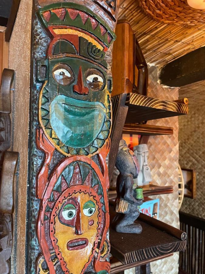The Kondo Tiki Tampa Exterior photo
