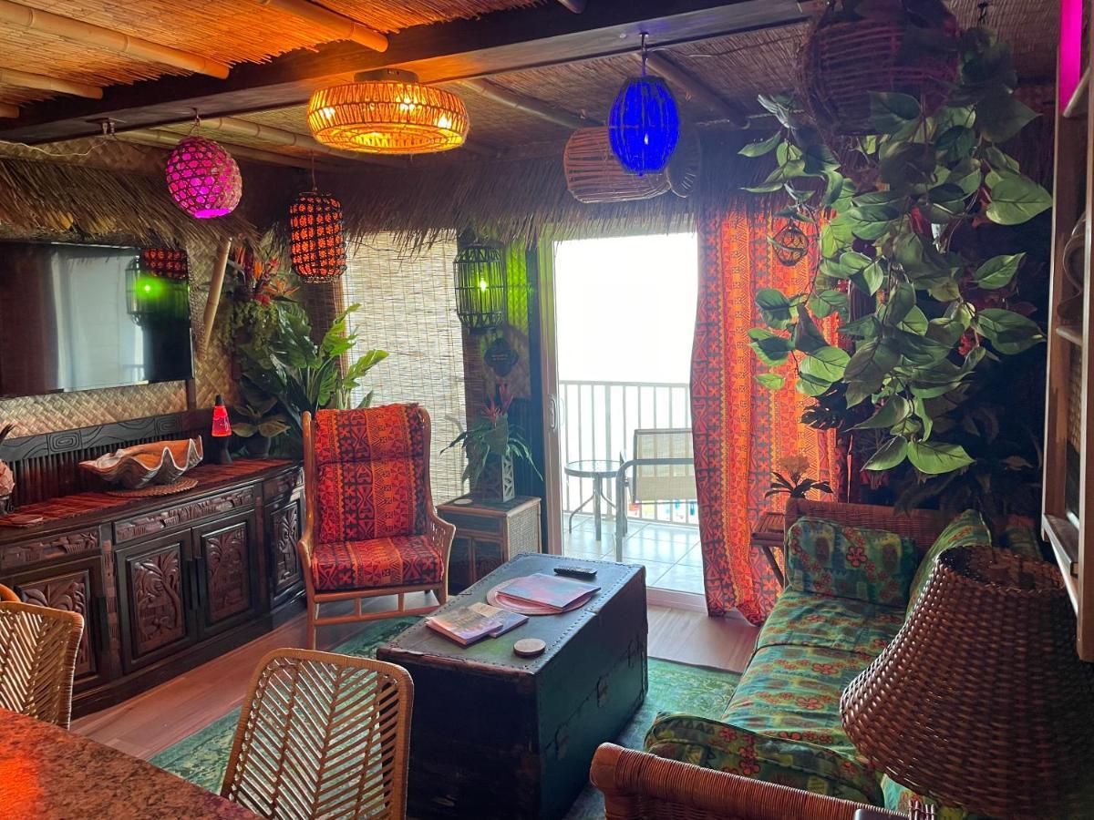 The Kondo Tiki Tampa Exterior photo