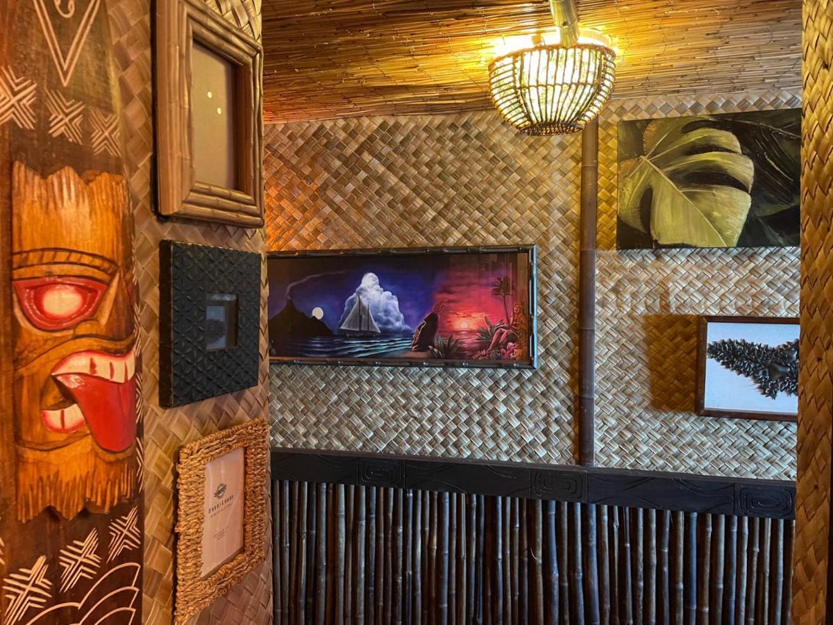 The Kondo Tiki Tampa Exterior photo