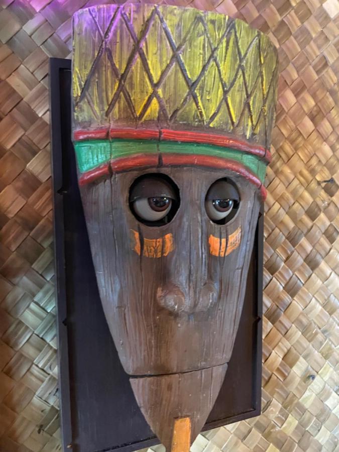 The Kondo Tiki Tampa Exterior photo